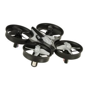 JJRC-H36-mini-2.4GHz-4CH-6-asiu-RC-dronas-juodas-1