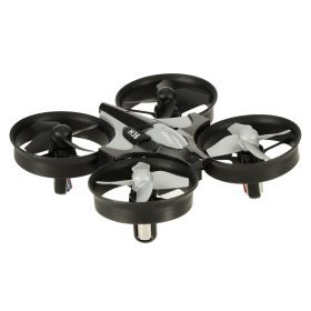 JJRC-H36-mini-2.4GHz-4CH-6-asiu-RC-dronas-juodas-2