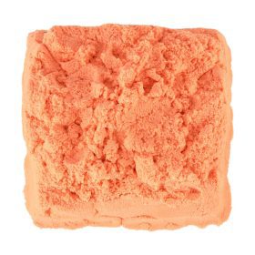 Kinetinis-smelis-1-kg-maiselyje-oranzinis-1