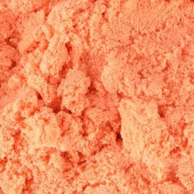 Kinetinis-smelis-1-kg-maiselyje-oranzinis-2