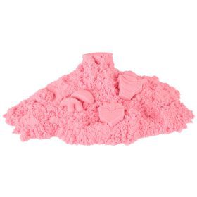 Kinetinis-smelis-1-kg-maiselyje-rozines-spalvos-1