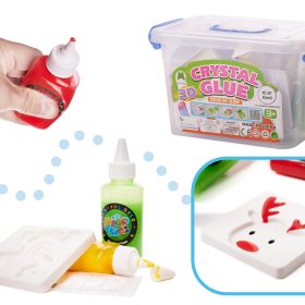 Klej-crystal-glue-slime-3D-zestaw-26el-1