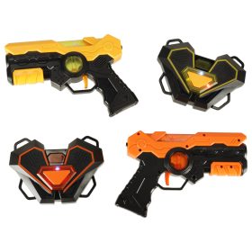Lazerinis-dazasvydzio-pistoletas-x-2-interaktyvus-taikinys-x-2-LASER-TAG-1