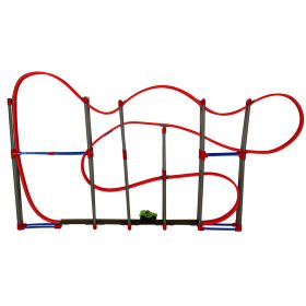Magnetine-antigravitacine-automobiliu-trasa-123cm-XL-120el-2