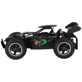 Nuotoliniu-budu-valdomas-didelio-greicio-kaskadininku-automobilis-118-18kmh-2.4GHz-2