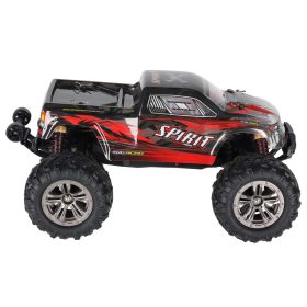 RC-automobilis-Q901-besepetelinis-116-2.4G-4CH-52kmh-raudonas-2