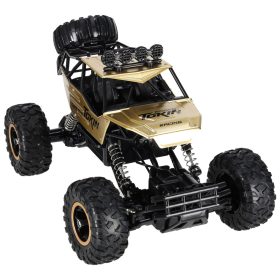 RC-automobilis-Rock-Crawler-112-4WD-METAL-aukso-spalvos-1