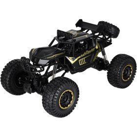 RC-automobilis-Rock-Crawler-2.4GHz-18-51cm-juodas-2