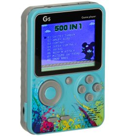 Retro-mini-nesiojamoji-zaidimu-konsole-1