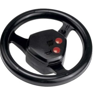 Rolly Toys Steering Wheel with Sound for Tractor Horn
