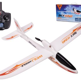 Samolot RC WLtoys Sky King F959S 2