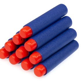 Su NERF suderinamos paleidimo strėlės 10 vnt. 7