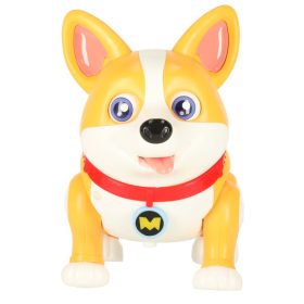 Suo-suo-interaktyvus-robotas-Corgi-svieciancios-ausys-muzika-2