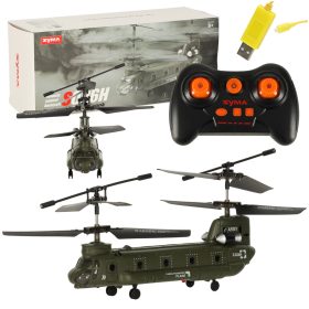 "Syma S026H-1" 2