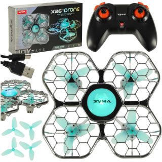 "Syma X26PRO" 2