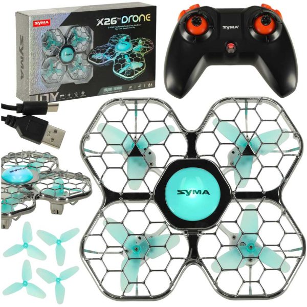 "Syma X26PRO" 2