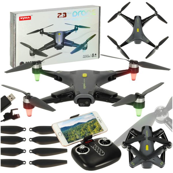 "Syma Z3PRO" 2 "Syma Z3PRO" 2