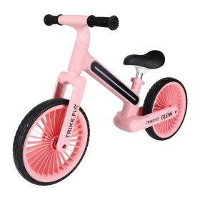 Trike-Fix-Glow-LED-krosinis-dviratis-rozines-spalvos-1