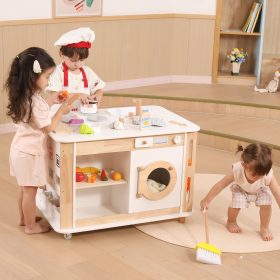 VIGA-3-in-1-Home-Center-with-Accessories-–-Learning-and-Fun-for-Children-1