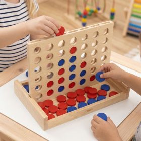 VIGA-4-in-a-Row-Puzzle-Game-1