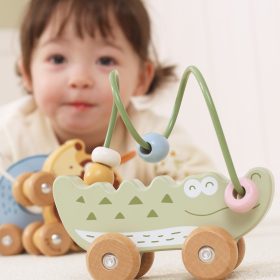 VIGA-Bead-Maze-on-Wheels-Crocodile-12M-1