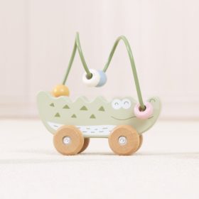 VIGA-Bead-Maze-on-Wheels-Crocodile-12M-2