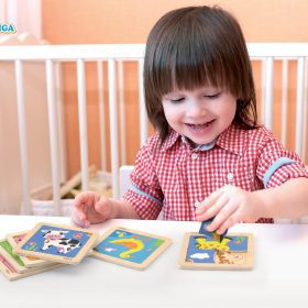 VIGA-Handy-Wooden-Cow-Puzzle-1