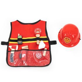 VIGA-Little-Firefighter-Set-Vest-Wooden-Accessories-8-pcs-1