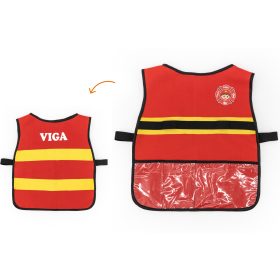 VIGA-Little-Firefighter-Set-Vest-Wooden-Accessories-8-pcs-2