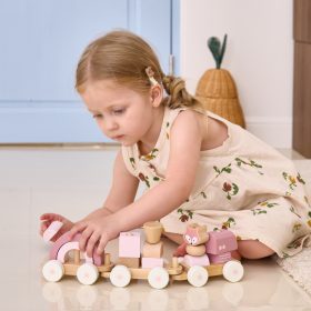 VIGA-PolarB-Pink-Train-with-Carriages-Blocks-3