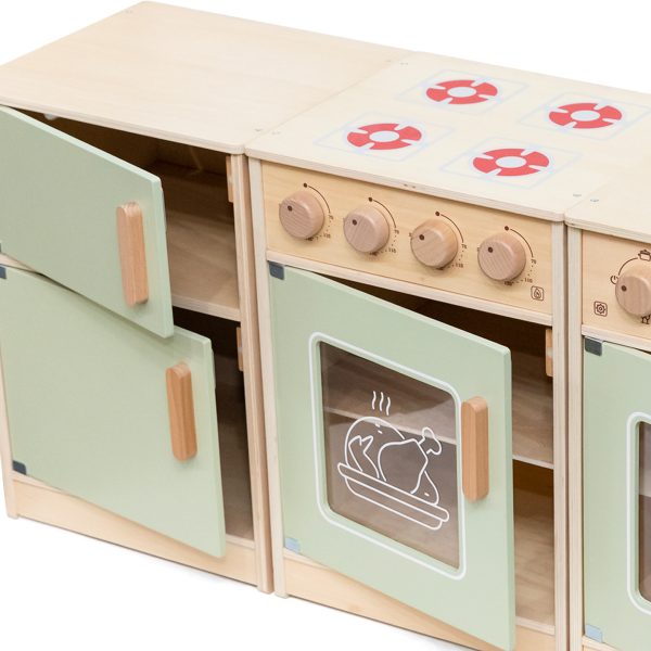 Stove