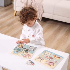 VIGA-PolarB-Wooden-Puzzle-Animals-with-Pins-1