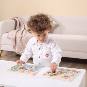 VIGA-PolarB-Wooden-Puzzle-Animals-with-Pins-3