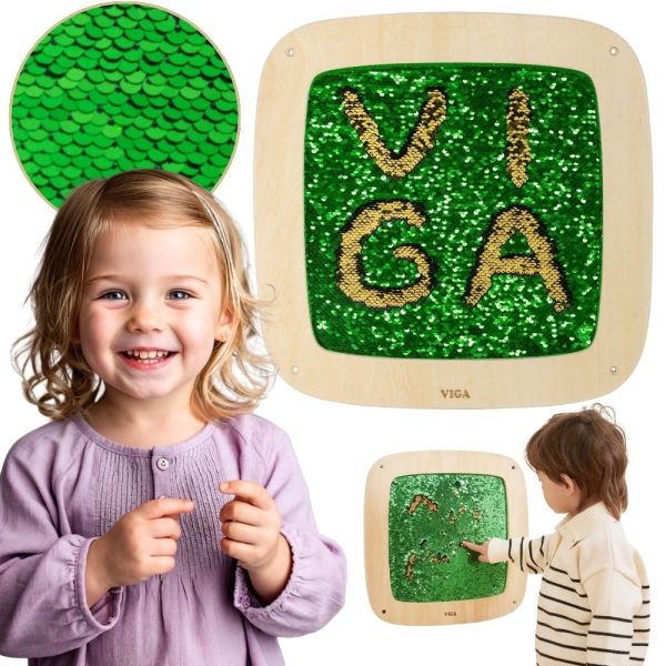 VIGA-Sequined-Wall-Activity-Panel VIGA Sequined Wall Activity Panel
