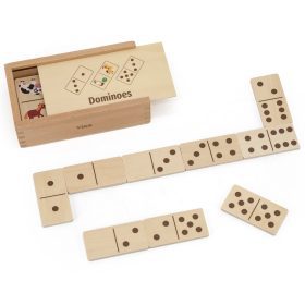 VIGA-Wooden-Domino-2-in-1-Animals-and-Numbers-2