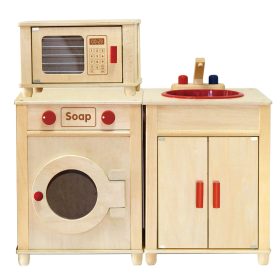 VIGA-Wooden-Huge-Natural-Kitchen-Set-FSC-Certified-3