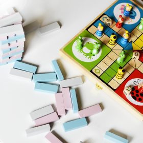 VIGA-Wooden-Ludo-Game-2