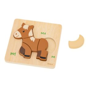 VIGA-Wooden-Puzzle-My-Friend-the-Horse-1