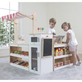 VIGA-Wooden-Stall-Set-Shop-Supermarket-XXL-2
