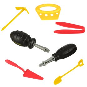 Vaiku-smelio-1100-g-pilies-transporto-priemoniu-formeles-figureles-kurybinis-rinkinys-1