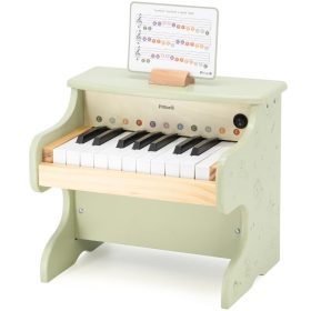 Viga-Green-Piano-Learning-to-Play Viga Green Piano Learning to Play