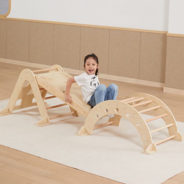 Rocker and Slide