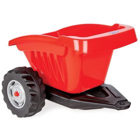 WOOPIE-ACTIVE-TRAILER-Tipper-Trailer-Red-35-kg-3