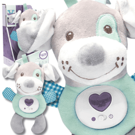 WOOPIE-BABY-Interactive-Plush-Toy-for-Babies-with-Light-and-Sound-Sleeping-Dog WOOPIE BABY Interactive Plush Toy for Babies with Light and Sound Sleeping Dog