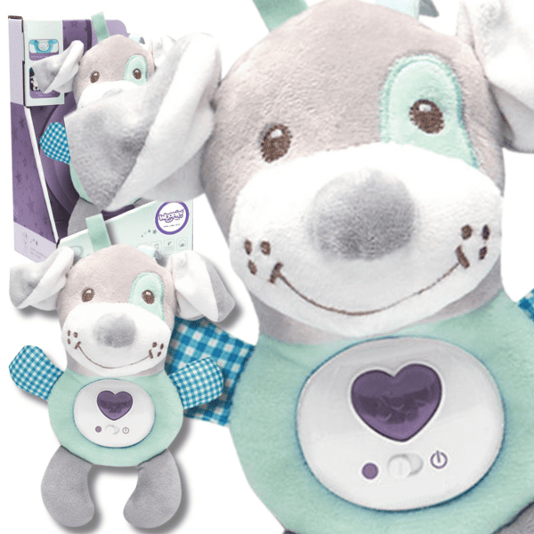 WOOPIE-BABY-Interactive-Plush-Toy-for-Babies-with-Light-and-Sound-Sleeping-Dog WOOPIE BABY Interactive Plush Toy for Babies with Light and Sound Sleeping Dog