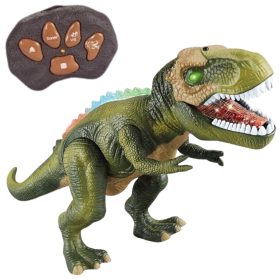 WOOPIE-Remote-Controlled-Dinosaur-RC-Robot-T-Rex-3