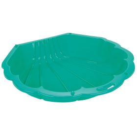 WOOPIE Sandbox Pool Shell Green 3in1 Dry Pool 1 pc.