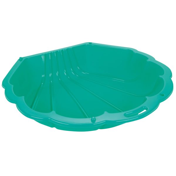 WOOPIE-Sandbox-Pool-Shell-Green-3in1-Dry-Pool-1-pc WOOPIE Sandbox Pool Shell Green 3in1 Dry Pool 1 pc.
