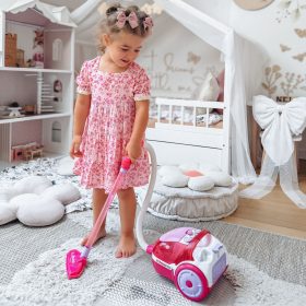 WOOPIE-Vacuum-Cleaner-for-Kids-with-Suction-Function-Pink-1