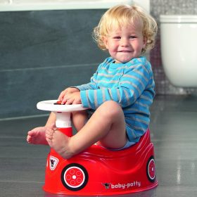 BIG-Potty-New-Bobby-Car-Toy-Car-Steering-Wheel-3
